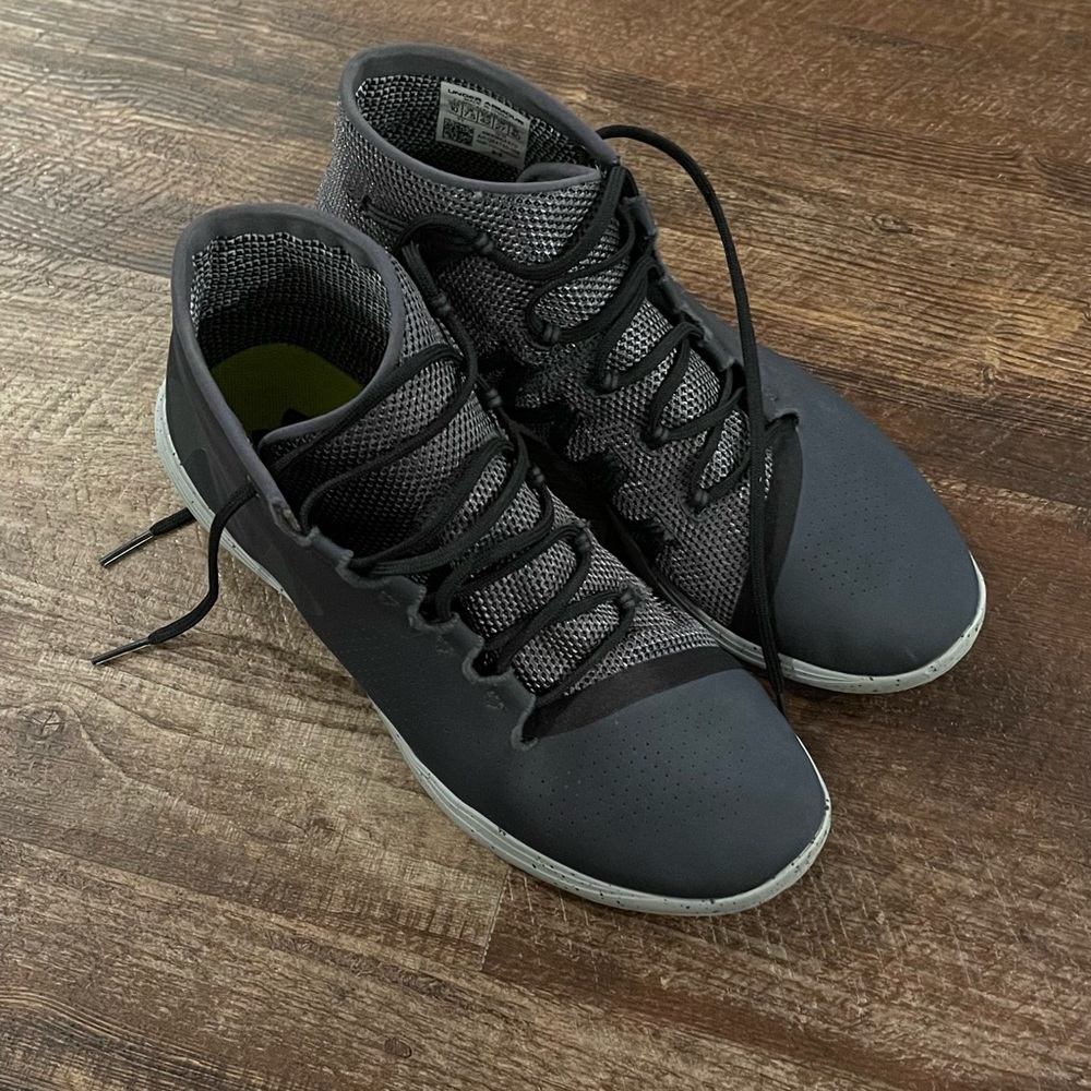 Under Armour Shoes